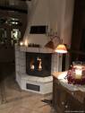 Kamin - 