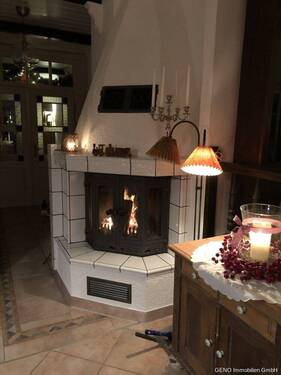 Kamin - 