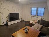 Wohnzimmer DG - 