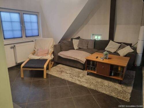 Wohnzimmer DG - 