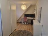 Arbeitszimmer DG - 
