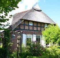 Charmantes Anwesen mit historischem Charakter zu verkaufen - Berne Weserdeich