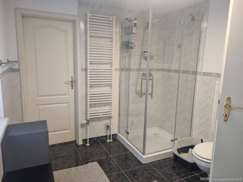 Badezimmer DG - 