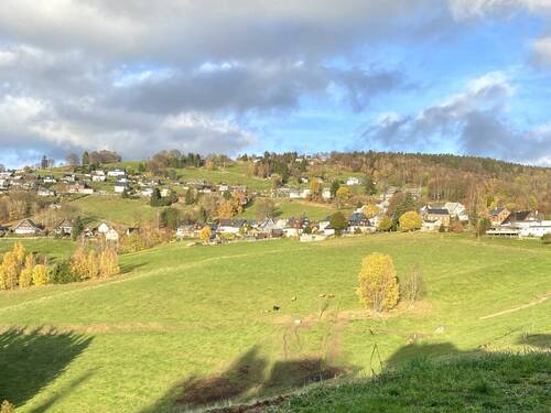 Klingenthal - 9 Zimmer Mehrfamilienhaus, Wohnhaus zum Kaufen in Klingenthal