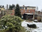 Außenansicht - Mehrfamilienhaus, Wohnhaus mit 193,30 m² in Klingenthal zum Kaufen