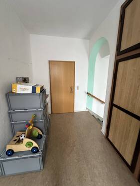 Treppenhaus - 