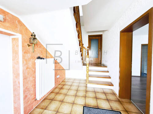 Empfang - 