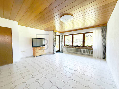Wohnzimmer - 