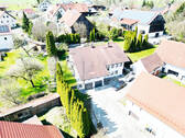 Drohnenansicht - 