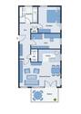 Grundriss - 