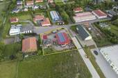 Drohnenansicht - Mehrfamilienhaus, Wohnhaus mit 173,80 m² in Lutter am Barenberge zum Kaufen