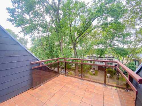 Balkon - Etagenwohnung mit 42,00 m² in Ratingen zur Miete