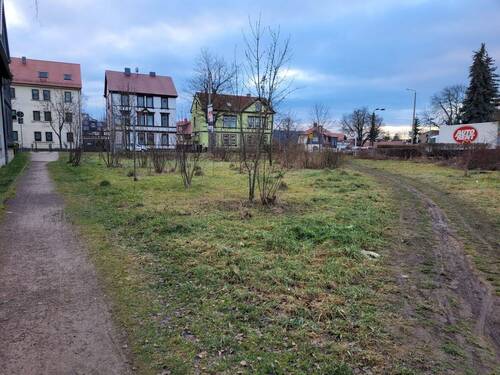 Bild 2 - Grundstück zum Kaufen in Gotha