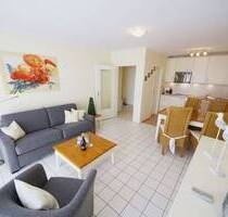 Etagenwohnung in Sylt zu verkaufen.