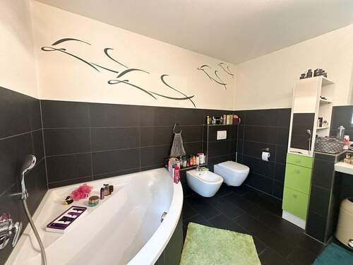 Badezimmer OG - 
