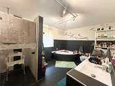 Badezimmer OG - 
