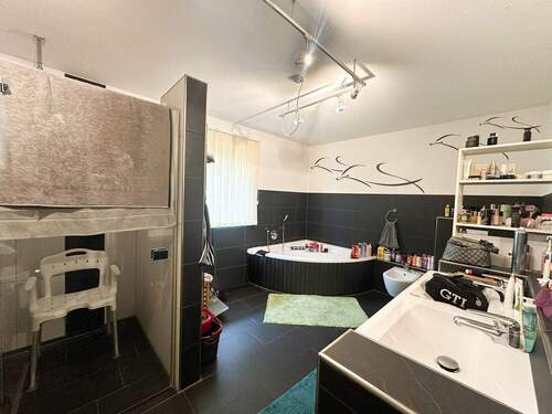 Badezimmer OG - 