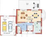 Grundriss EG - 