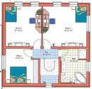 Grundriss OG - 