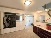 Eingangsbereich - Einfamilienhaus mit 166,30 m² in Dietenheim zum Kaufen