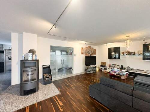 Wohnzimmer - 