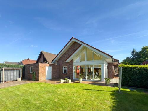 Außenansicht hinten - 