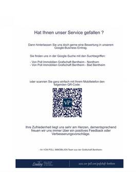 Service und Mitarbeiter QR-Code - 