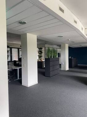 Büroraum Silent Area Foto 2 - Büro in Hannover