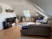 Wohnung 1 Wohnzimmer - 