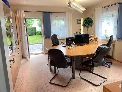Büro - 