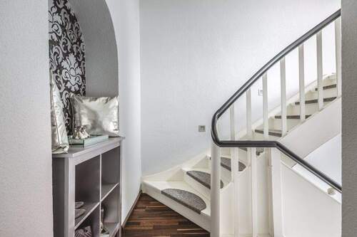 Treppenhaus Obergeschoss - 