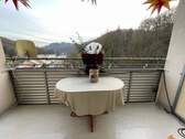 Weitblick Balkon - 