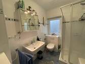 Tageslichtbadezimmer - 