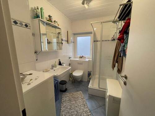 Tageslichtbadezimmer - 