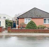 Bungalow mit idyllischem Garten - Ihr persönliches Paradies zum Wohlfühlen - Hannover Groß Buchholz