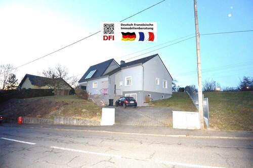 1 - Helles Wohnambiente mit Terrasse, Garten und Wintergarten