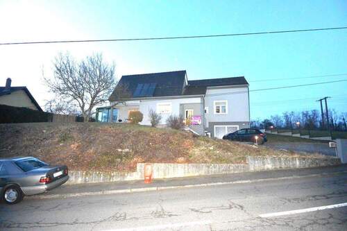 2 - 5 Zimmer Einfamilienhaus zum Kaufen in Sarreguemines