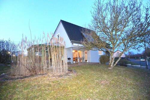 3 - 5 Zimmer Einfamilienhaus in Sarreguemines