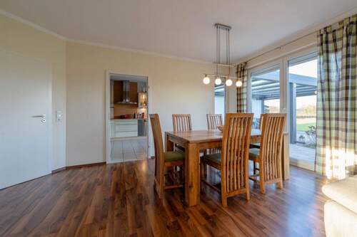 EG Wohn- und Essbereich - 