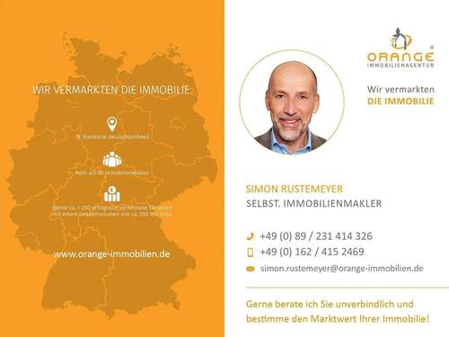 Gerne beantworte ich Fragen :) - 