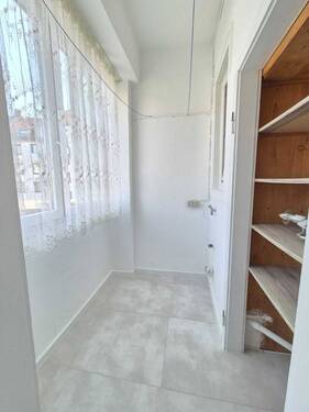 Abstellkammer WE003 - 