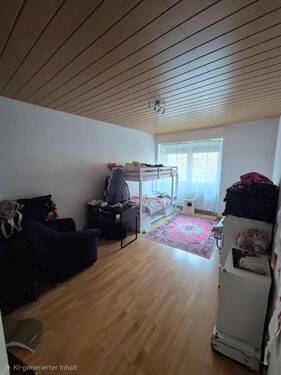 Schlafzimmer WE011 - 