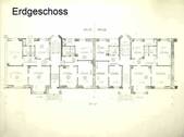 Grundriss Erdgeschoss - 