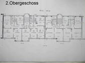Grundriss 2. Obergeschoss - 