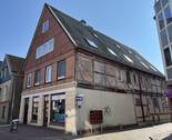 Seitenansicht - 
