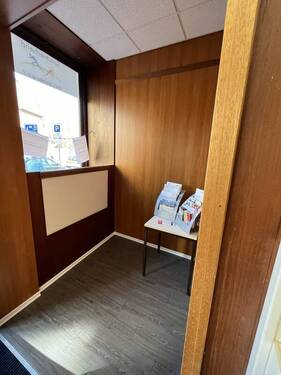 Gewerbefläche EG - ehemalige Apotheke - Mehrfamilienhaus, Wohnhaus mit 351,60 m&sup2; in Itzehoe zum Kaufen