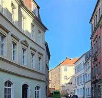 Altstadt Zittau I 5 WE für Vermietung & Selbstnutzung I Remise I 1000 m² Grund