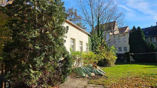 Titel - 1 Zimmer Mehrfamilienhaus, Wohnhaus zum Kaufen in Zittau