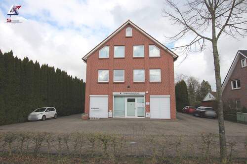 Frontansicht - 