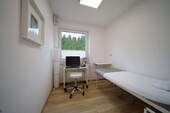 ein weiterer Behandlungsraum - 